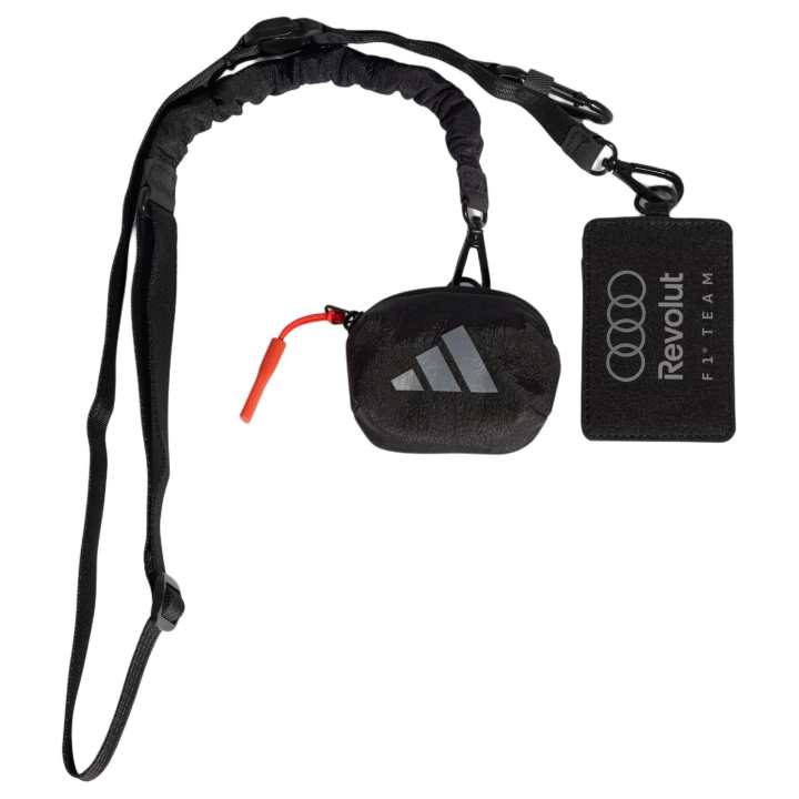 Adidas Adidas Accessories Unisex Black