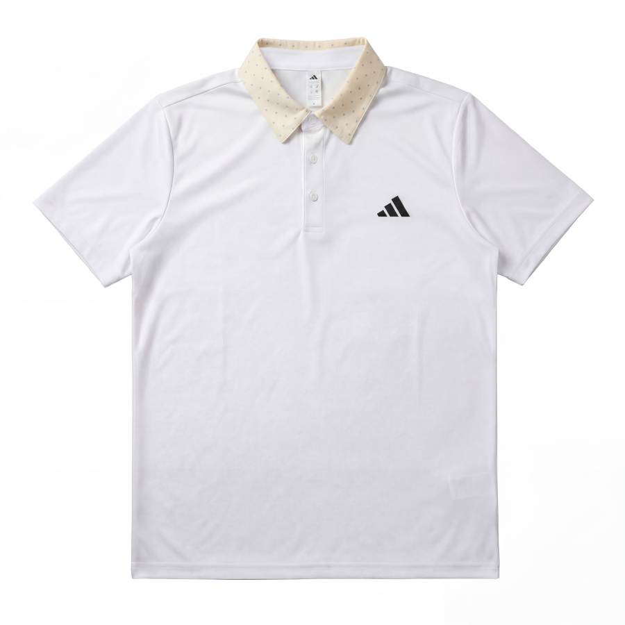 Adidas Adidas Tennis Polo Shirt Unisex