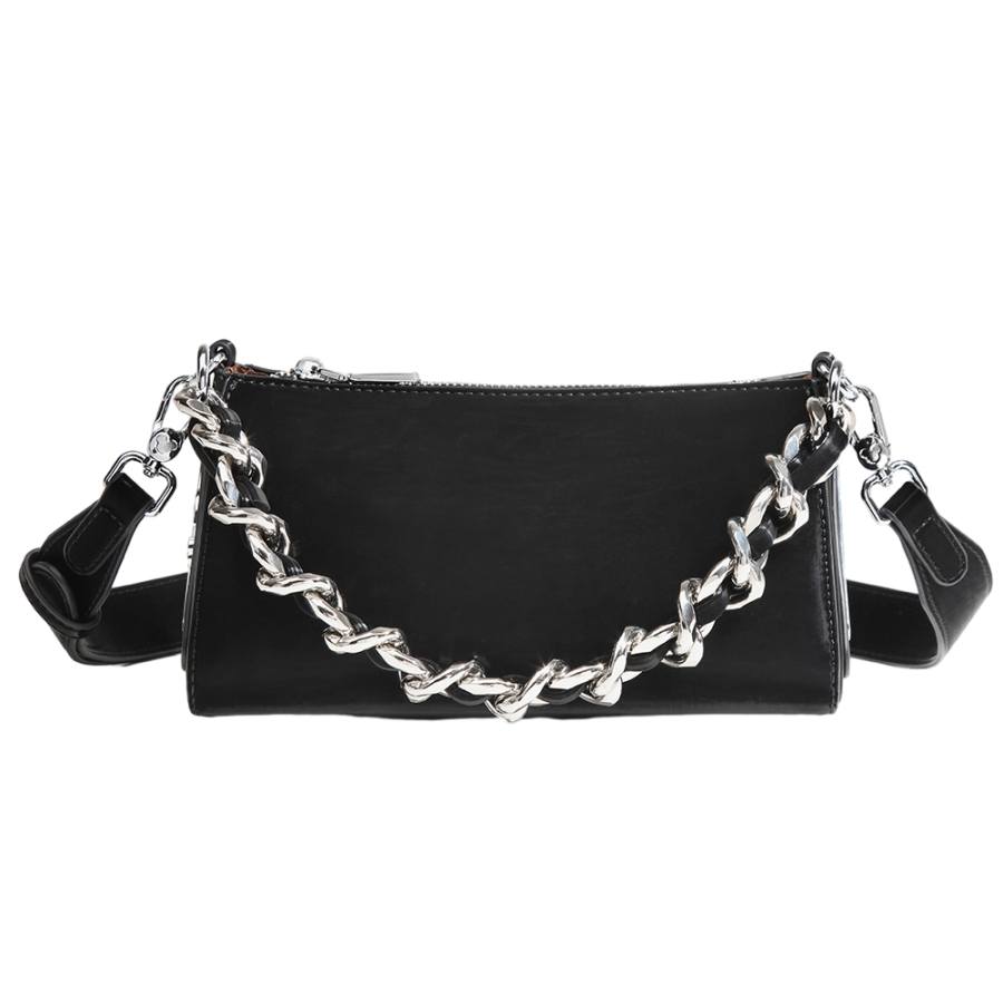 Disney Classic Pu Crossbody Bags Women's Multicolor