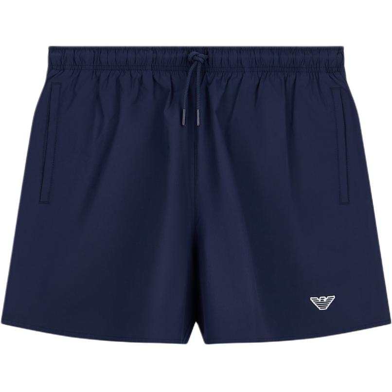 EMPORIO ARMANI Swimming Shorts Men's