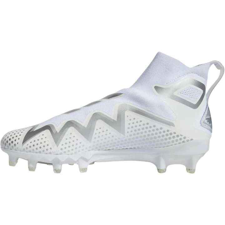 Adidas Freak Ultra Adidas 22 'White Silver Metallic'