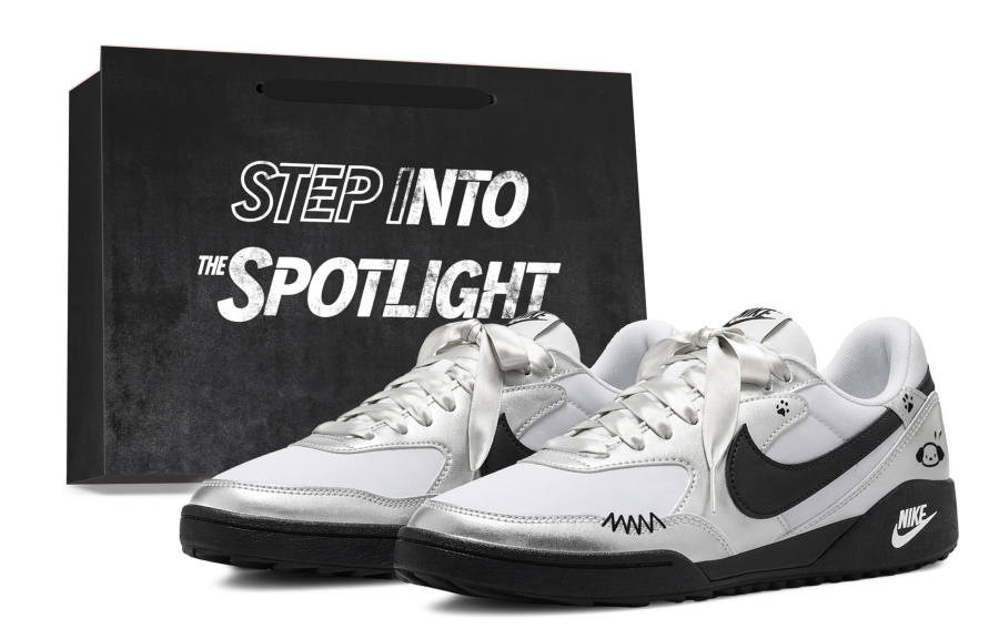 Nike Nike Terra Manta Low top Casual Shoes Women's