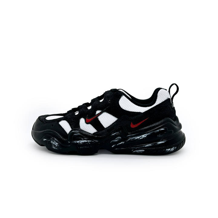 Nike Nike Tech Hera Low top Casual Shoes Unisex