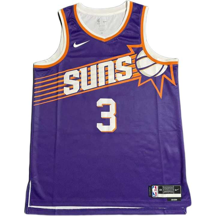 Nike Nike Dri Fit NBA Basketball Jersey Unisex