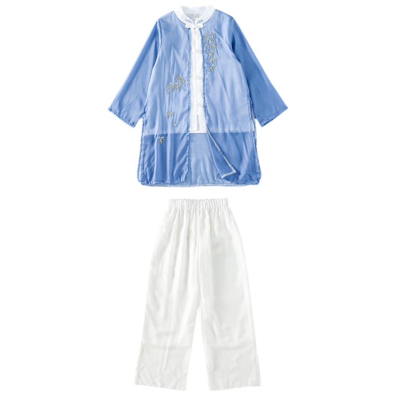 YALU Casual Sportswear Teenagers