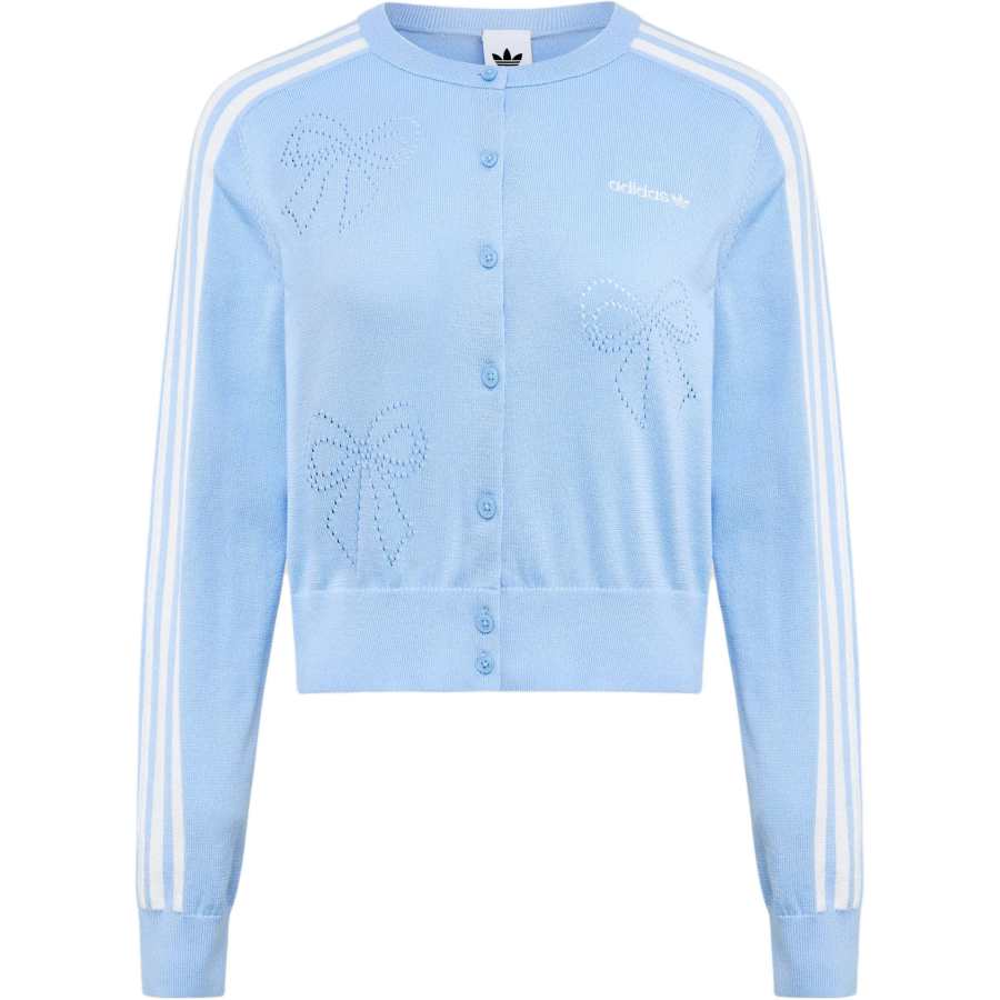 Adidas Originals CARDIGAN Knitwear Women's