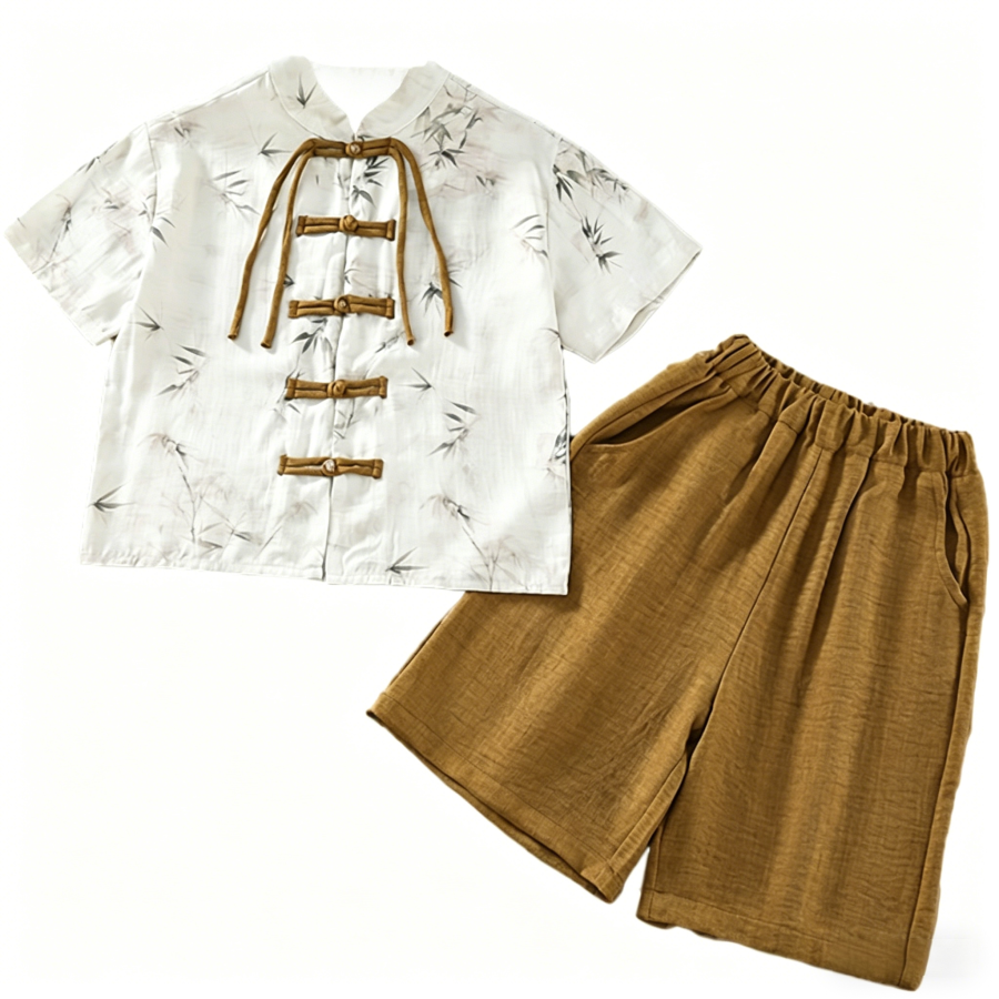 YALU Casual Sportswear Teenagers