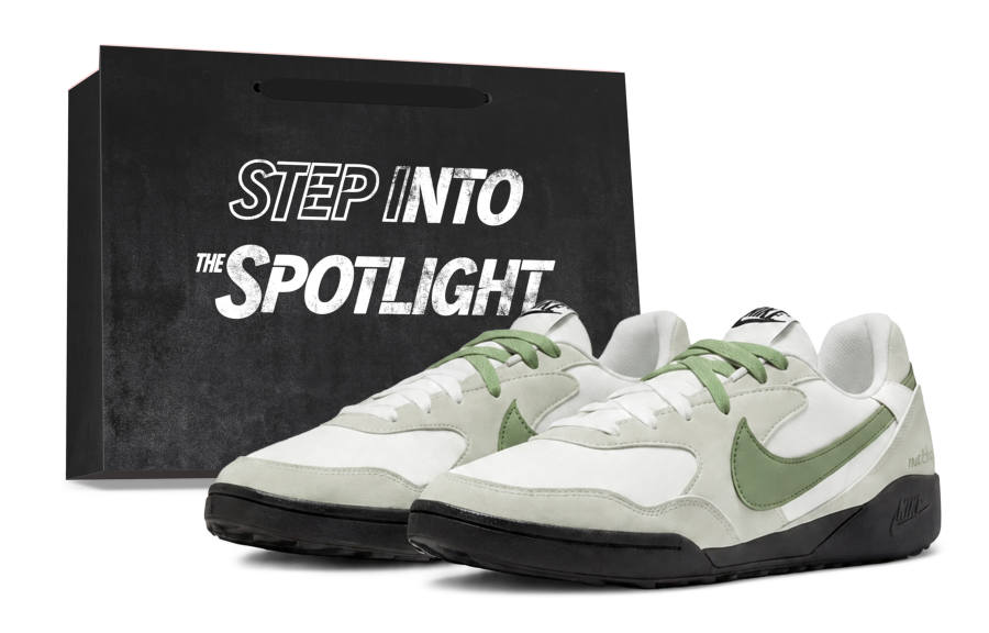 Nike Nike Terra Manta Slip Resistant Abrasion Resistant Low top Casual Shoes Women's