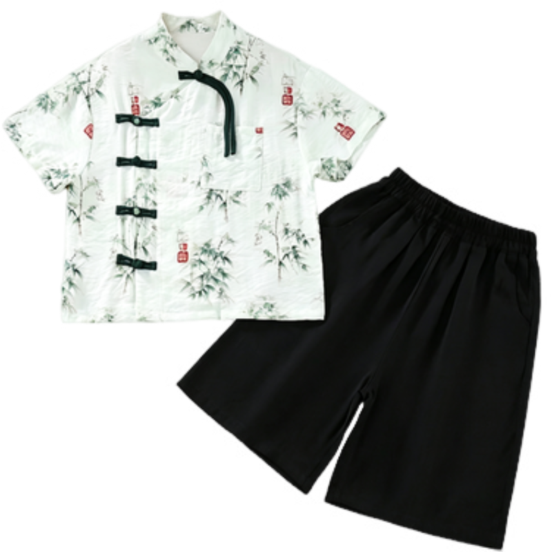 YALU Casual Sportswear Teenagers