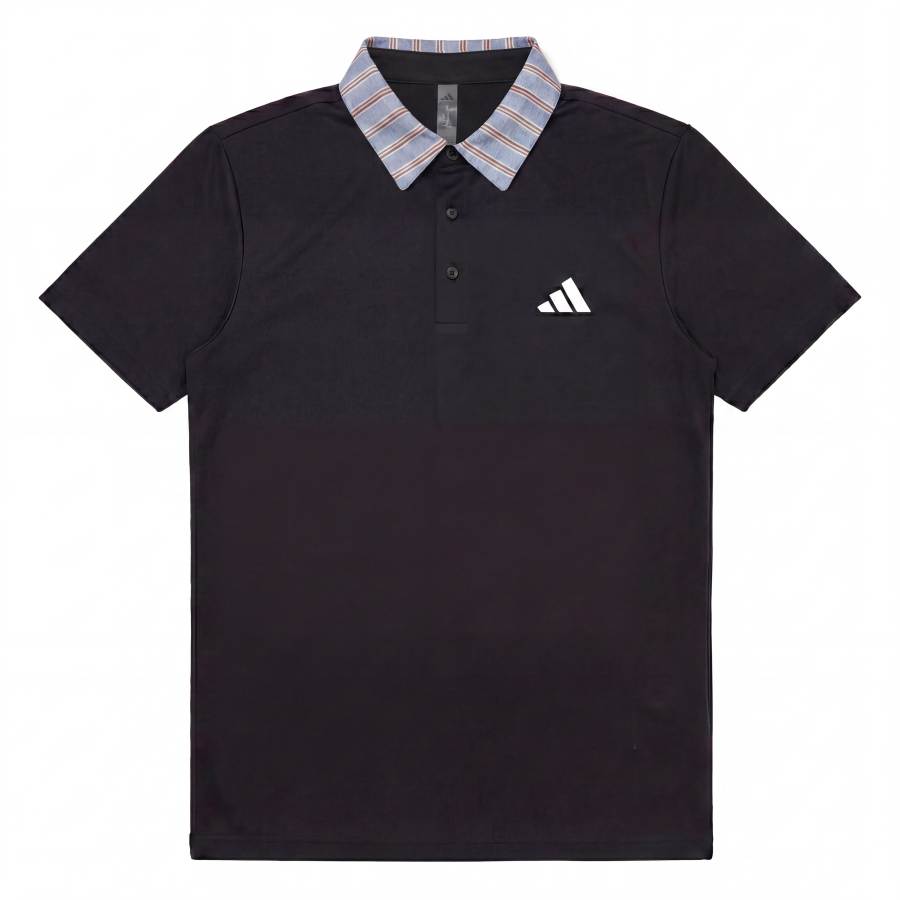 Adidas Adidas Tennis Polo Shirt Unisex