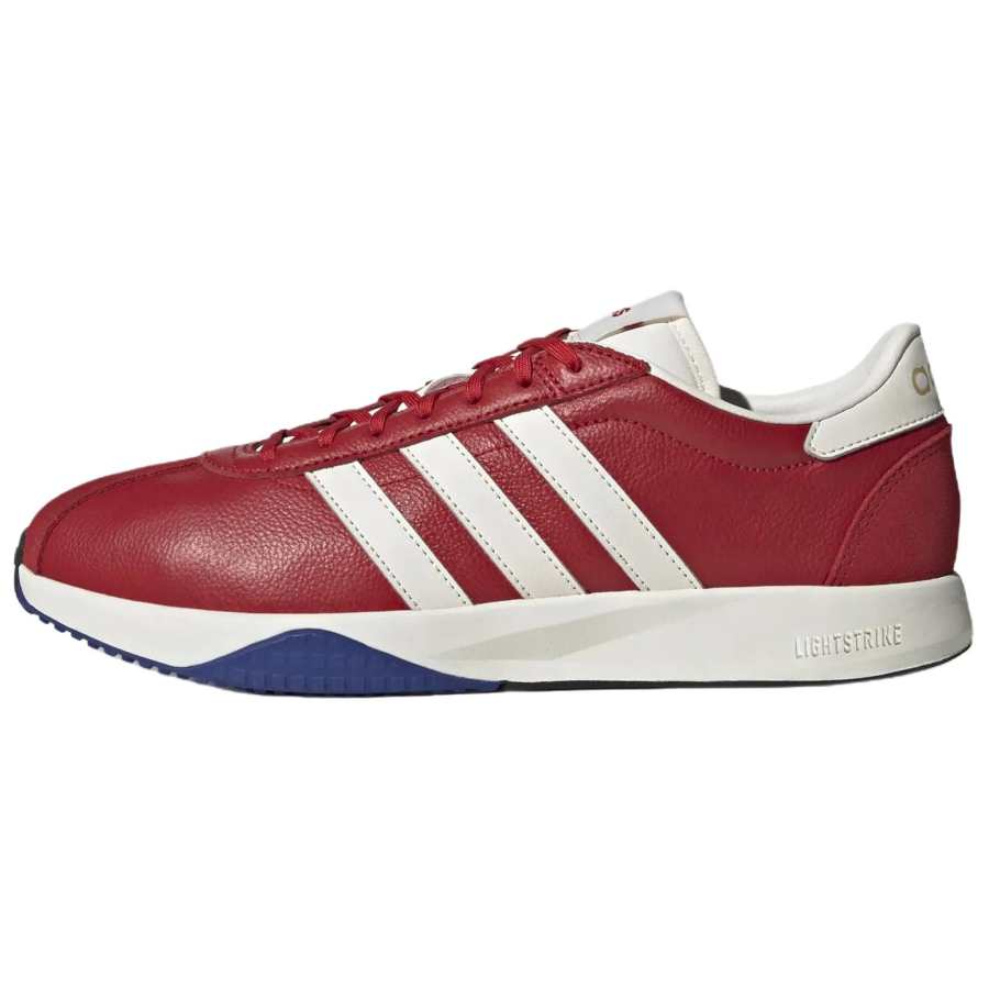 Adidas Adidas 76/26 Breathable Running Shoes Men's Red