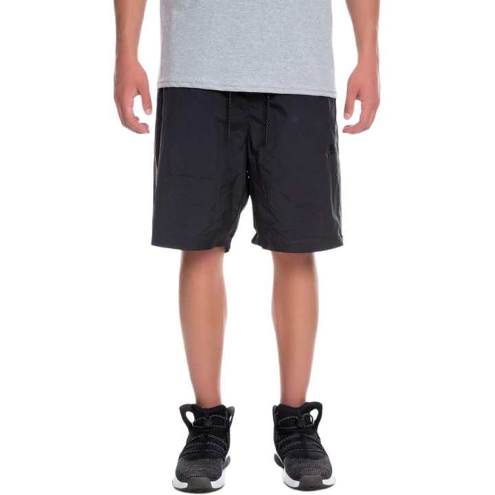 Nike Nike Casual Shorts Men's Black