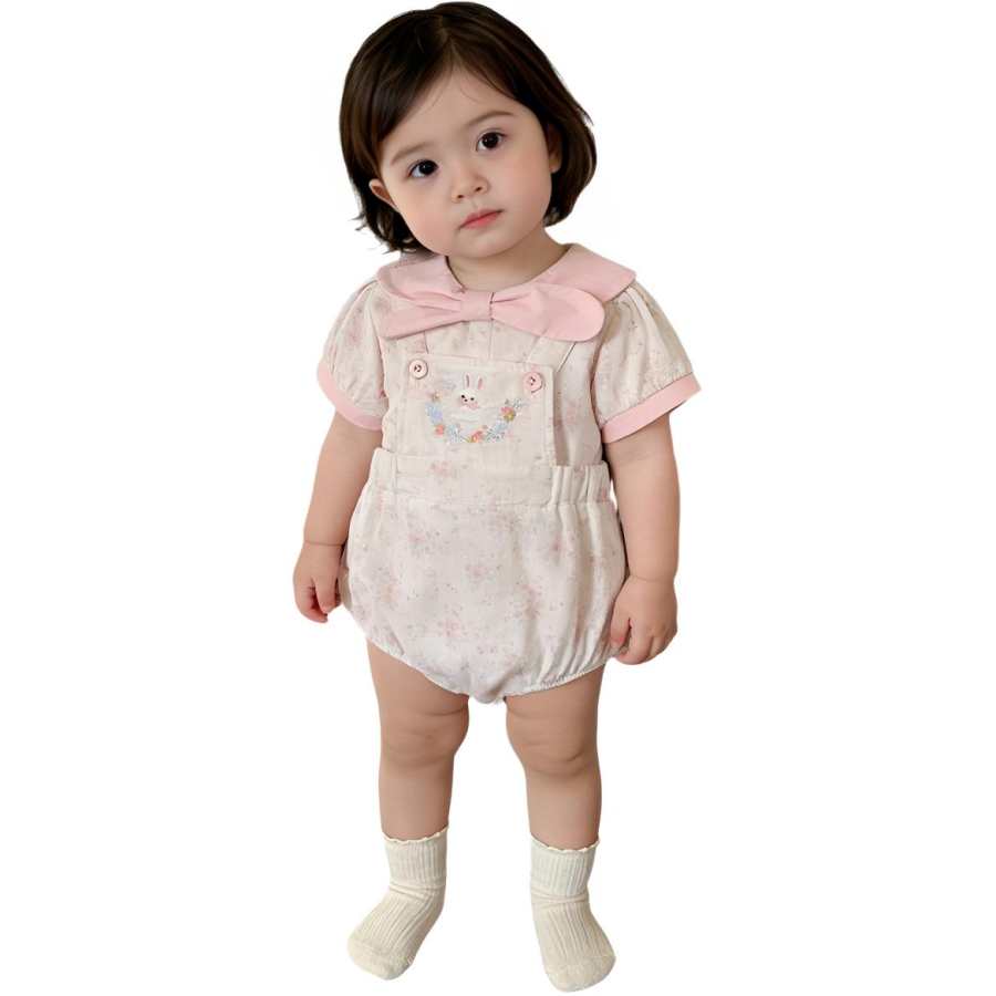TNTX Jumpsuits & Crawlers Infant And Toddler