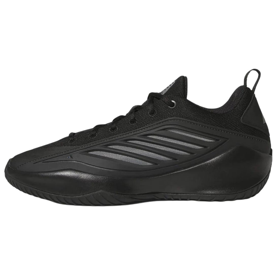 Adidas Adidas Believe That 1 Basketball Shoes Unisex Black