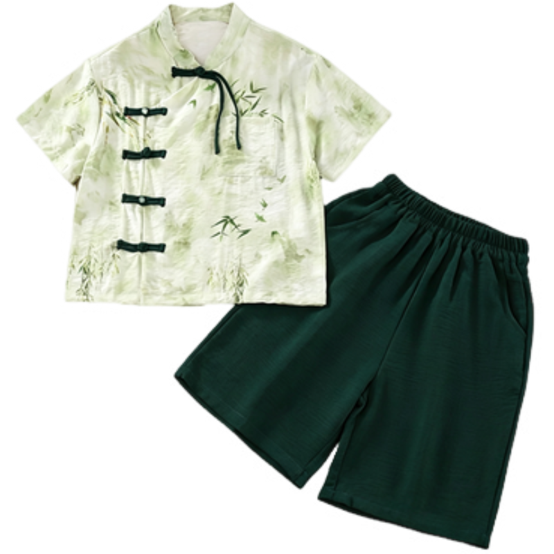 YALU Casual Sportswear Teenagers