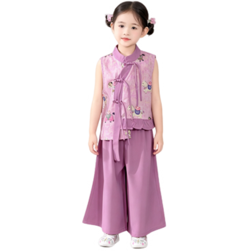 YALU Casual Sportswear Teenagers