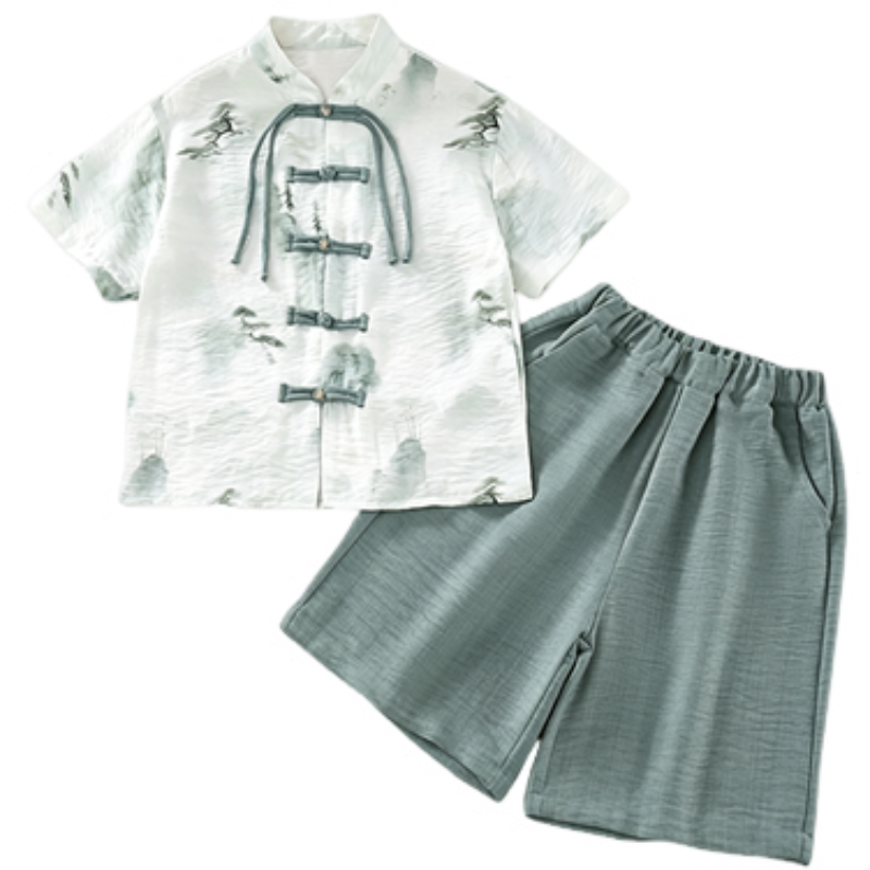 YALU Casual Sportswear Teenagers