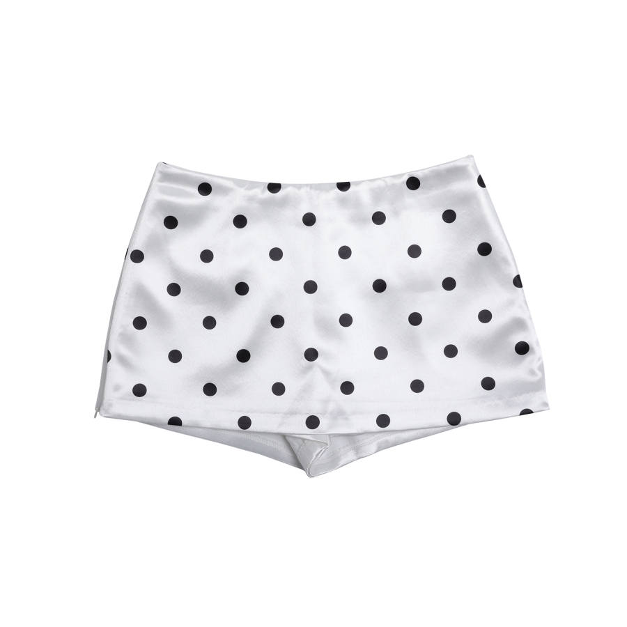 CLIMAX VISION Casual Short Skirts Women's