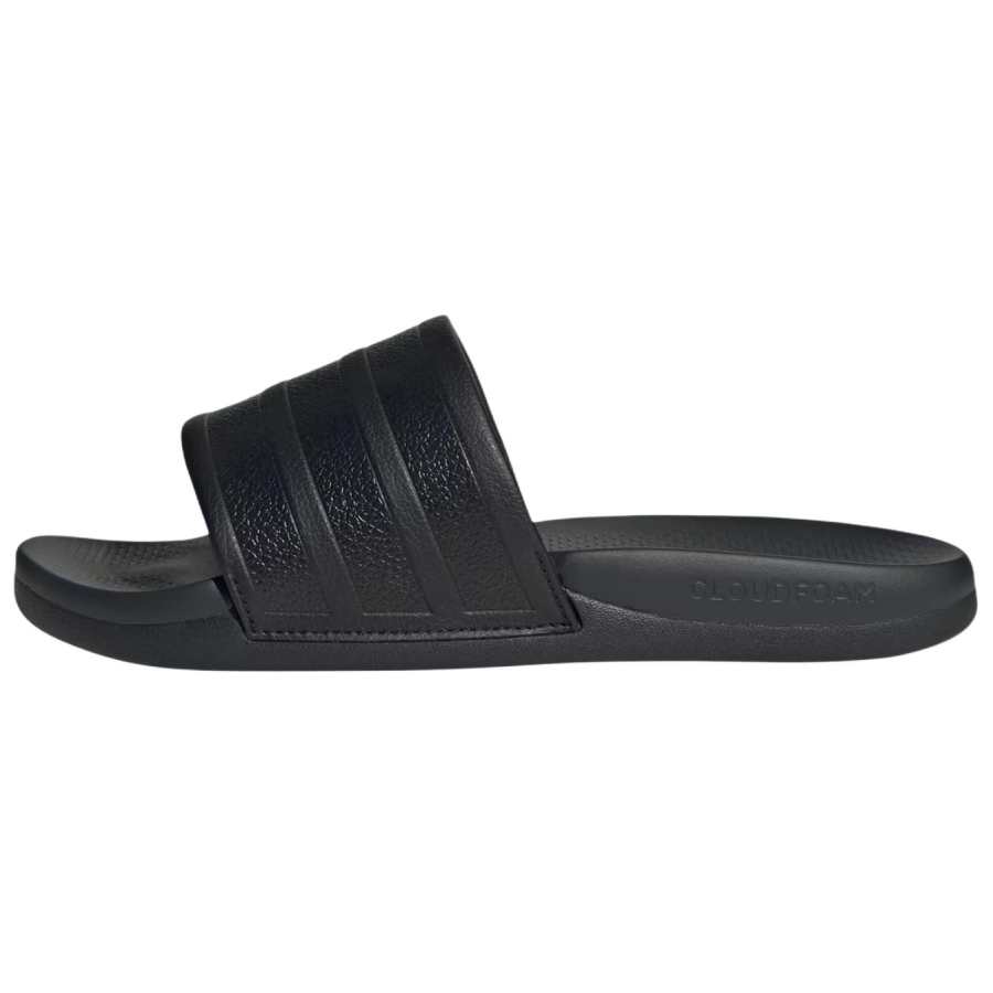 Adidas Adidas Adilette Comfort 2.0 Slide Slippers Women's Black