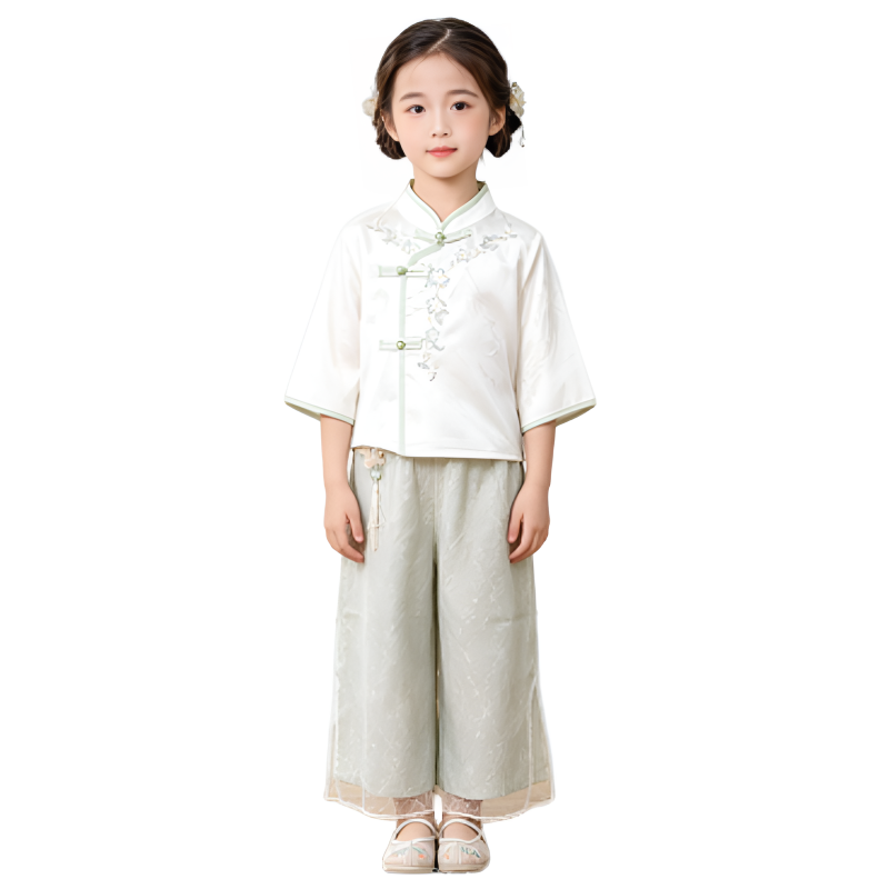 YALU Casual Sportswear Teenagers