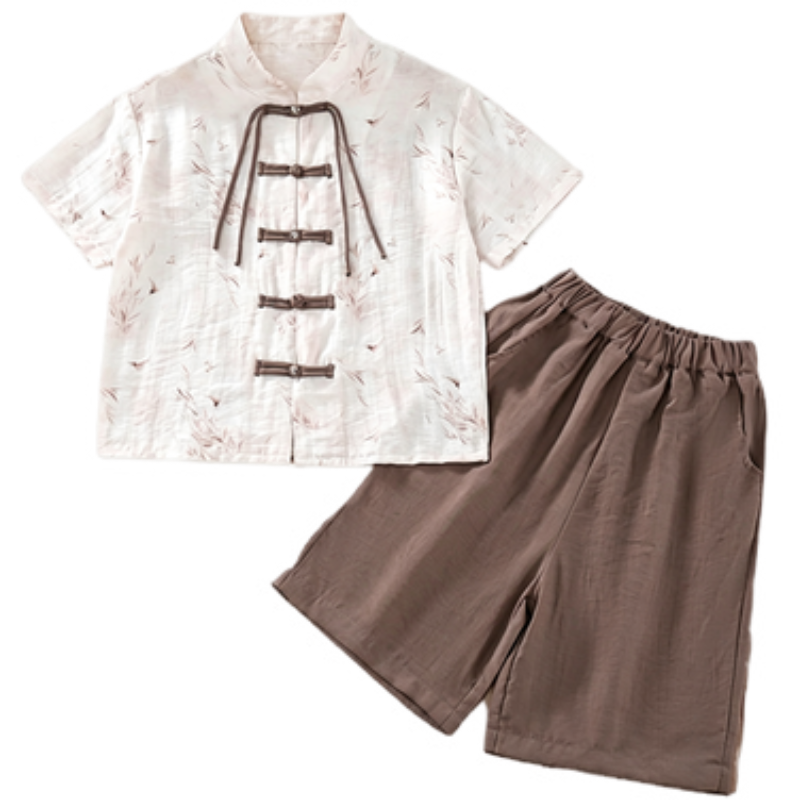 YALU Casual Sportswear Teenagers