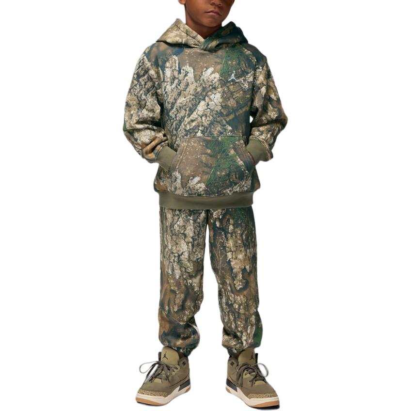 Jordan Jordan Casual Sportswear MVP Children Aged 3 7 Years Old
