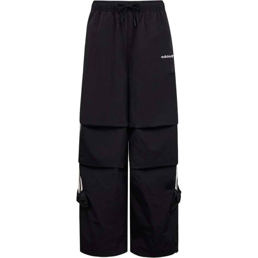 Adidas Originals Parachute Sports Pants Women's