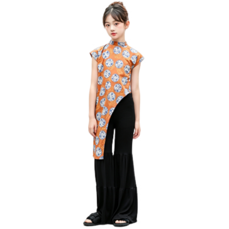 YALU Casual Sportswear Teenagers