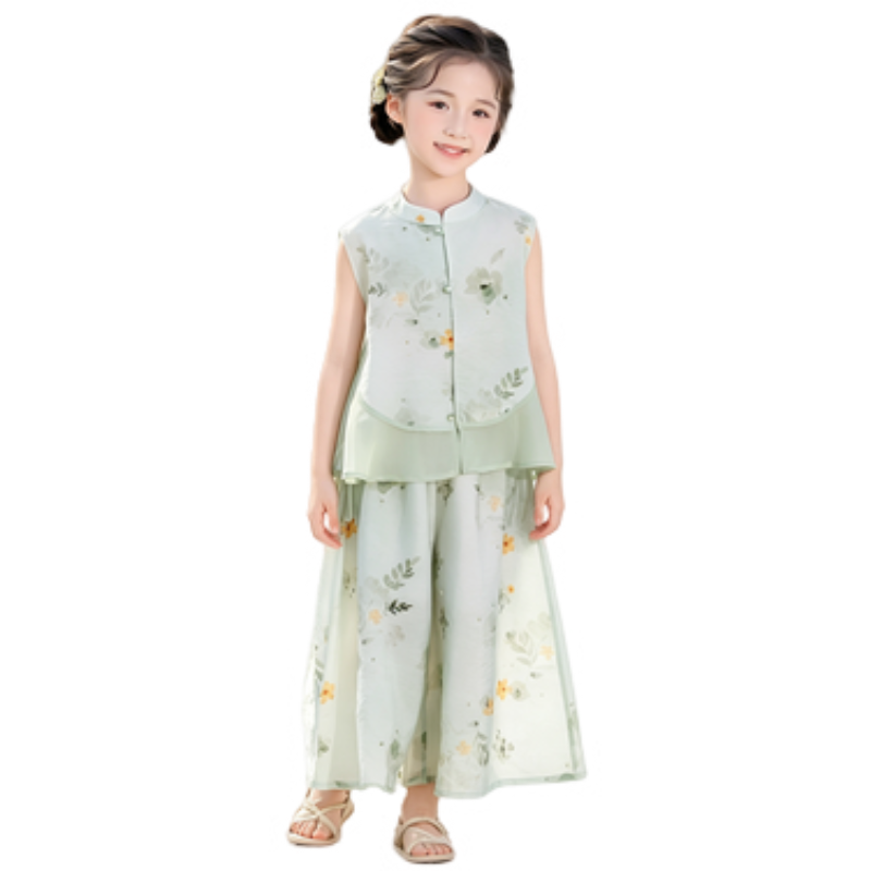 YALU Casual Sportswear Teenagers