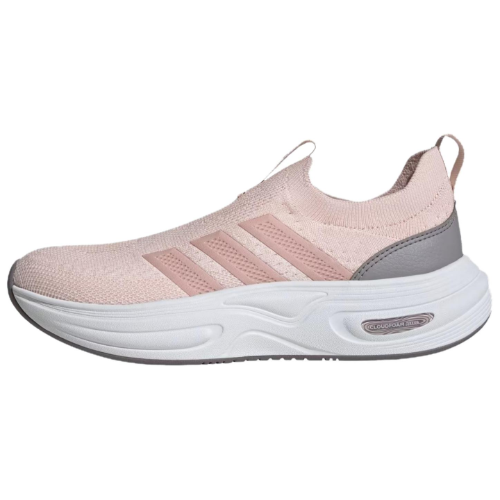 Adidas Adidas Cloudfoam Support Casual Shoes Unisex Pink