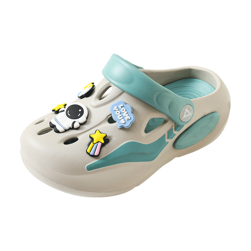 PEAK PEAK Clogs Unisex