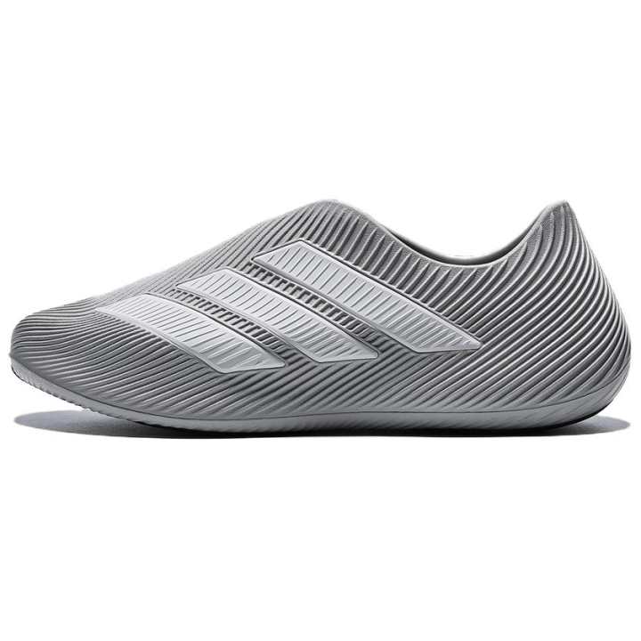 Adidas Adidas Purechill Breathable Low top Casual Shoes Unisex Gray White