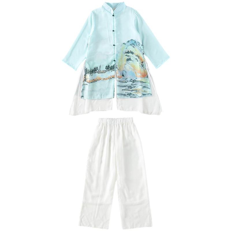 YALU Casual Sportswear Teenagers
