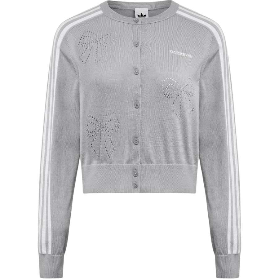 Adidas Originals CARDIGAN Knitwear Women's