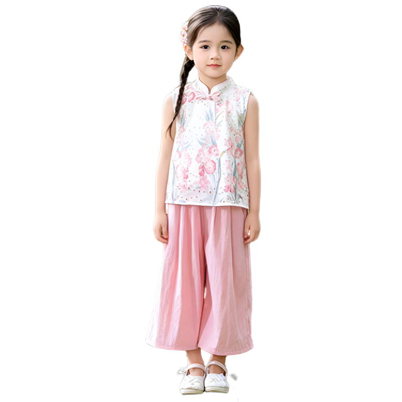 YALU Casual Sportswear Teenagers