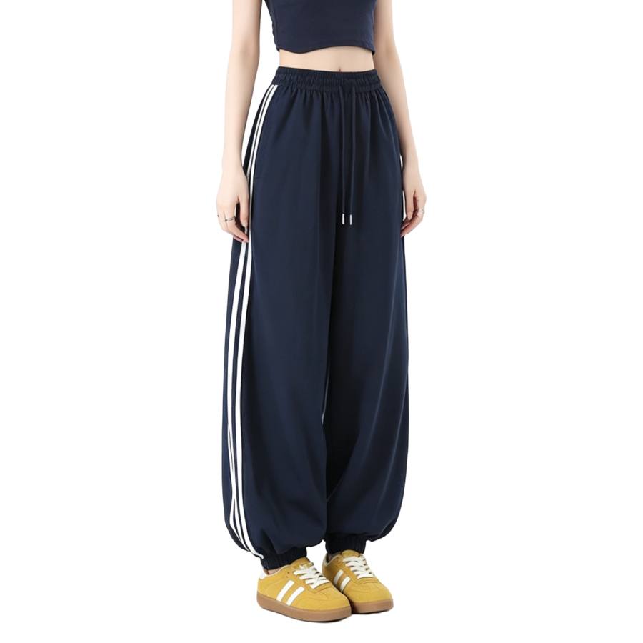 SIXUSICHOU Women's Apparel Casual Pants Women's