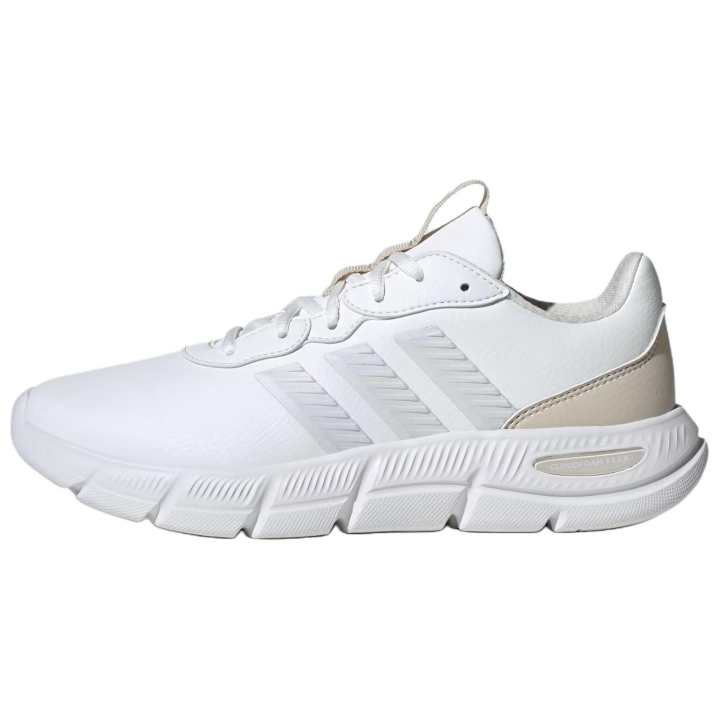 Adidas Adidas Cloudfoam Casual Shoes Women's White