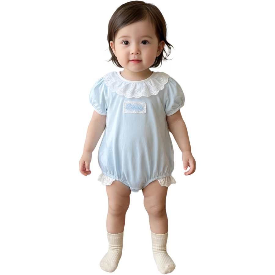 TNTX Jumpsuits & Crawlers Infant And Toddler