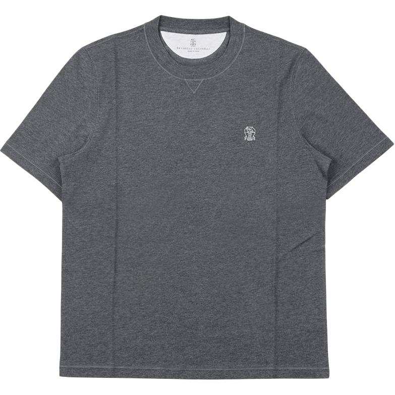 Brunello Cucinelli T Shirt Men's