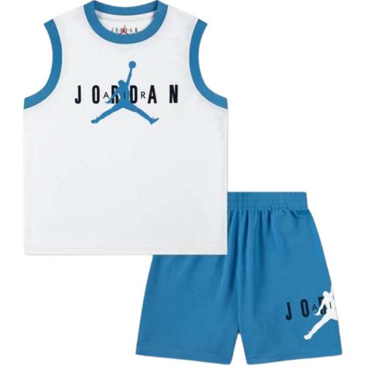Jordan Jordan Casual Sportswear Children Aged 3 7 Years Old