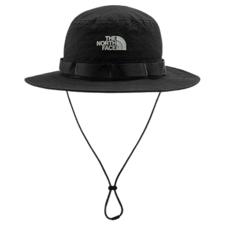 THE NORTH FACE Bucket Hats Unisex Cosmic Black
