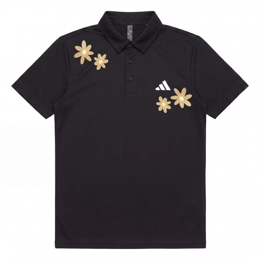 Adidas Adidas Tennis Polo Shirt Unisex