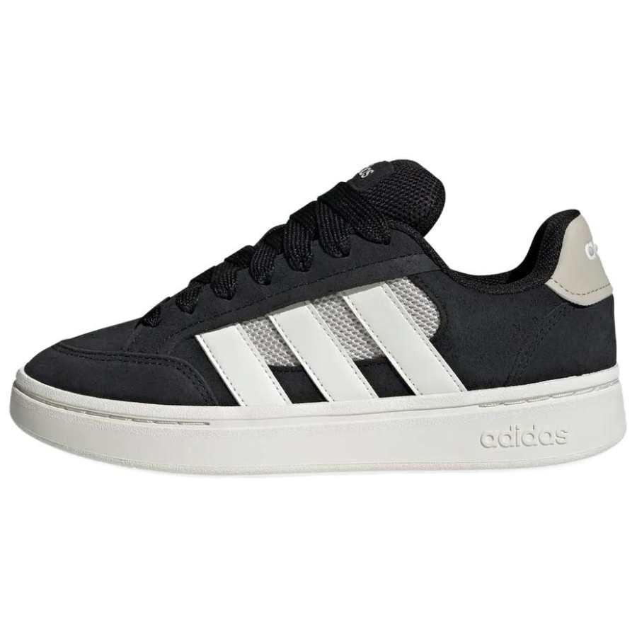 Adidas Adidas GRAND COURT ALPHA Low top Skateboard Shoes Women's White