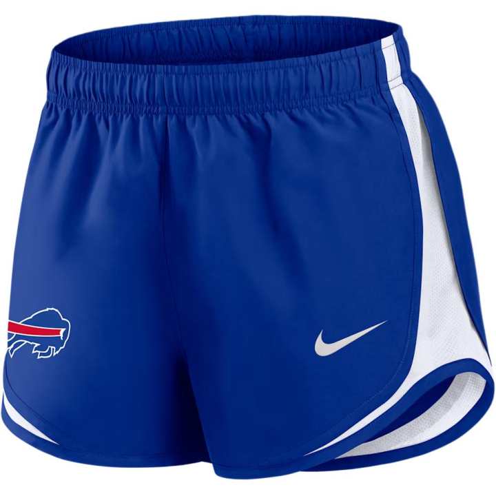 Nike Nike Buffalo Bills Tempo Women's Nike Dri-FIT Nfl Shorts