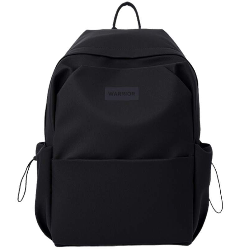 WARRIOR Warrior Oxford Backpack Regular Unisex Black