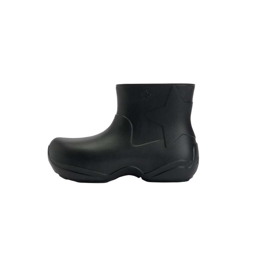 GOOD BAI Rain Boots Women's Black