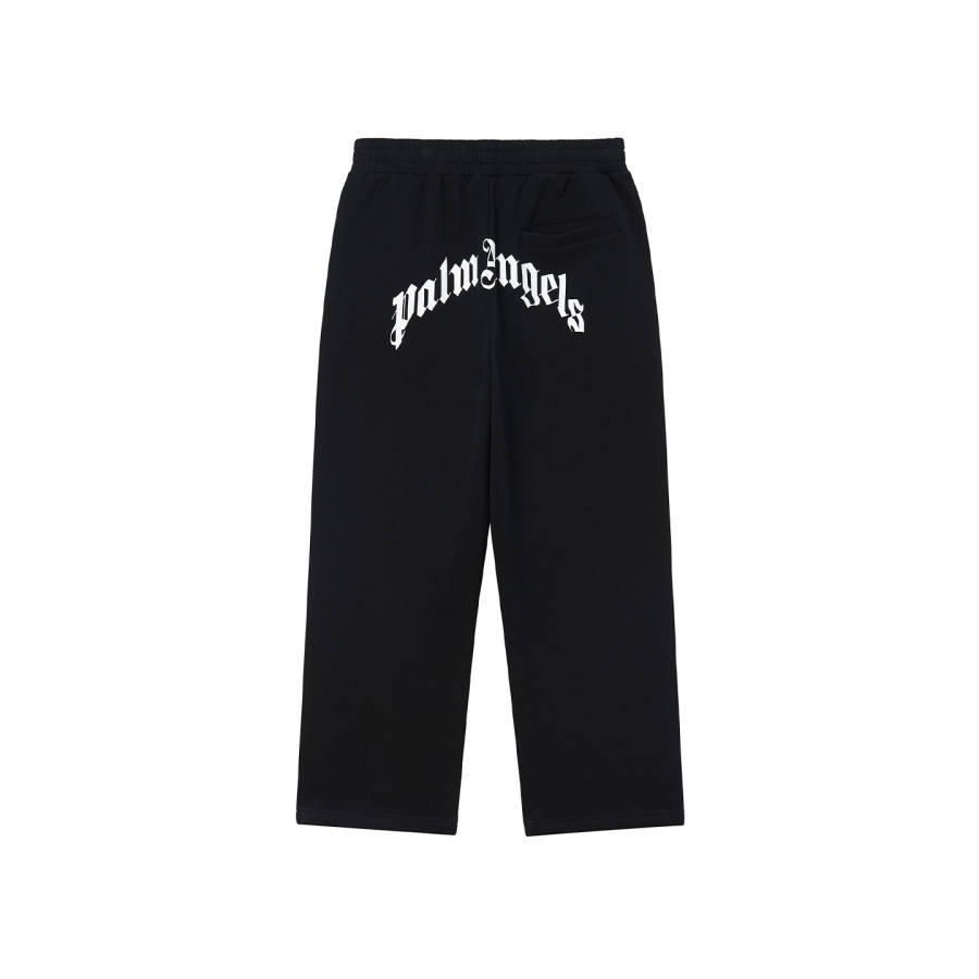 PALM ANGELS Casual Pants Unisex