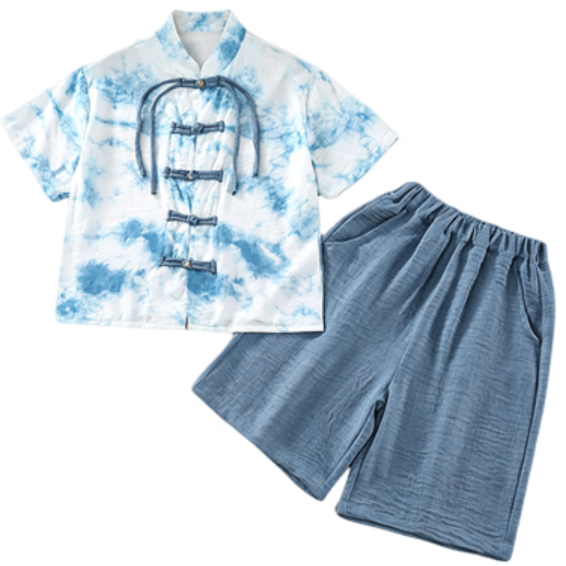YALU Casual Sportswear Teenagers