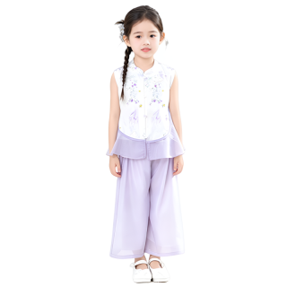 YALU Casual Sportswear Teenagers