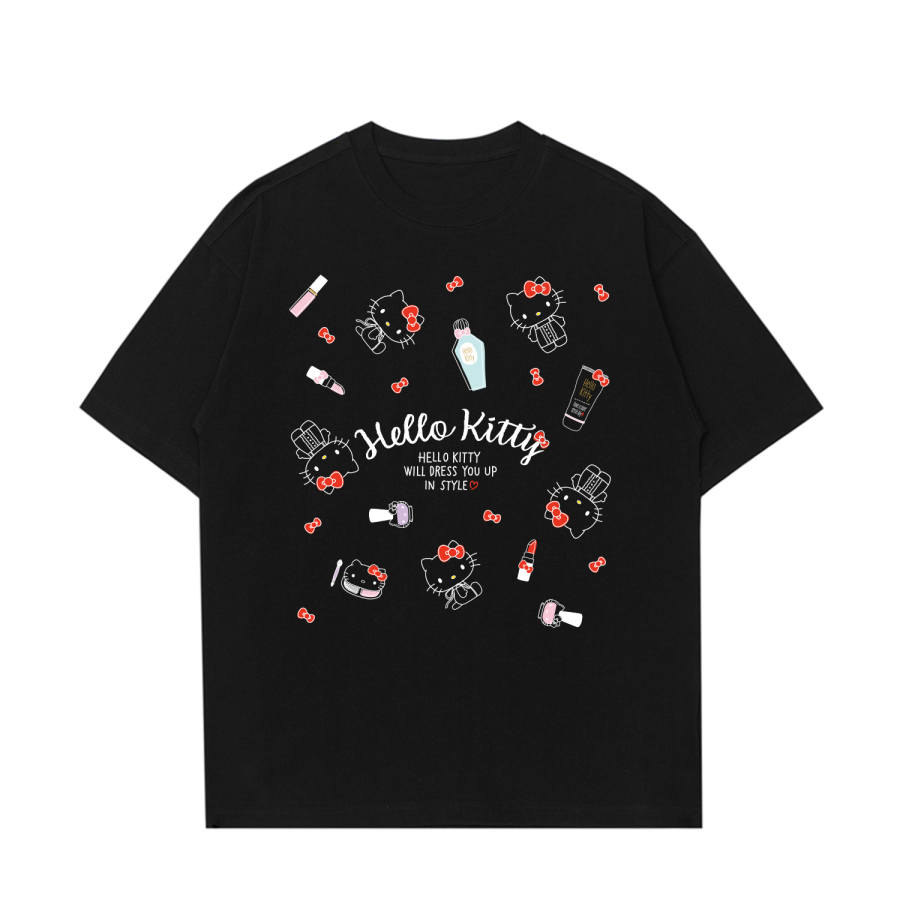 Sanrio Hello Kitty T Shirt Unisex
